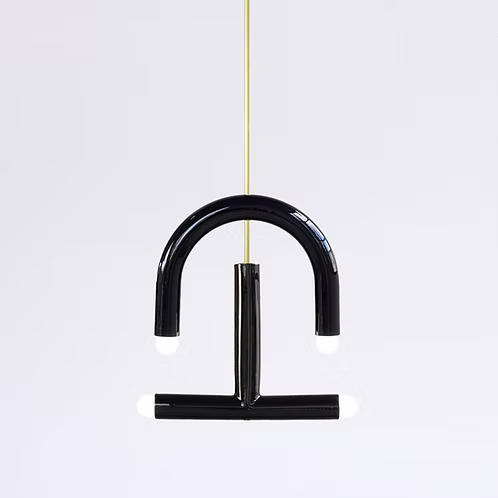 TRN / Model C3 ceramic pendant light