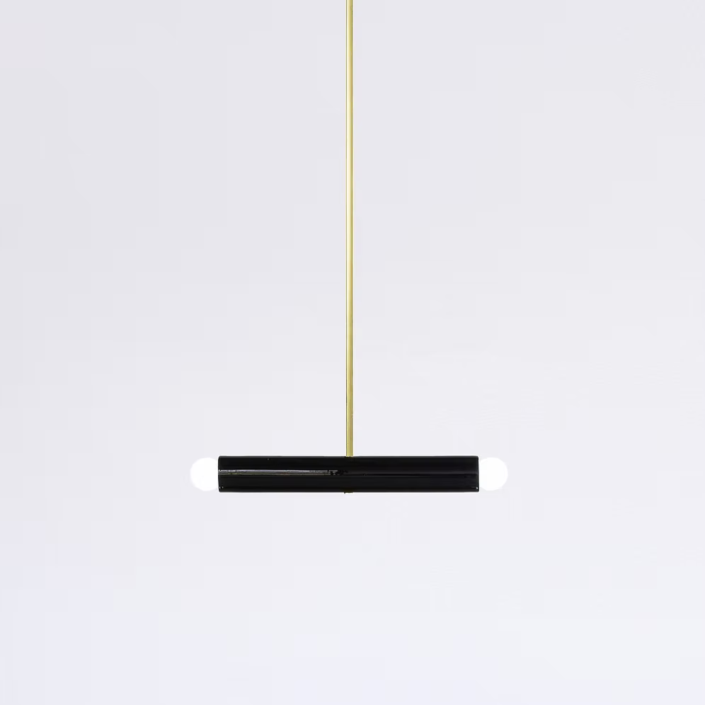 TRN / Model A2 ceramic pendant light