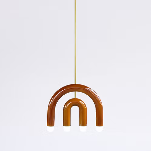 TRN / Model C1 ceramic pendant light