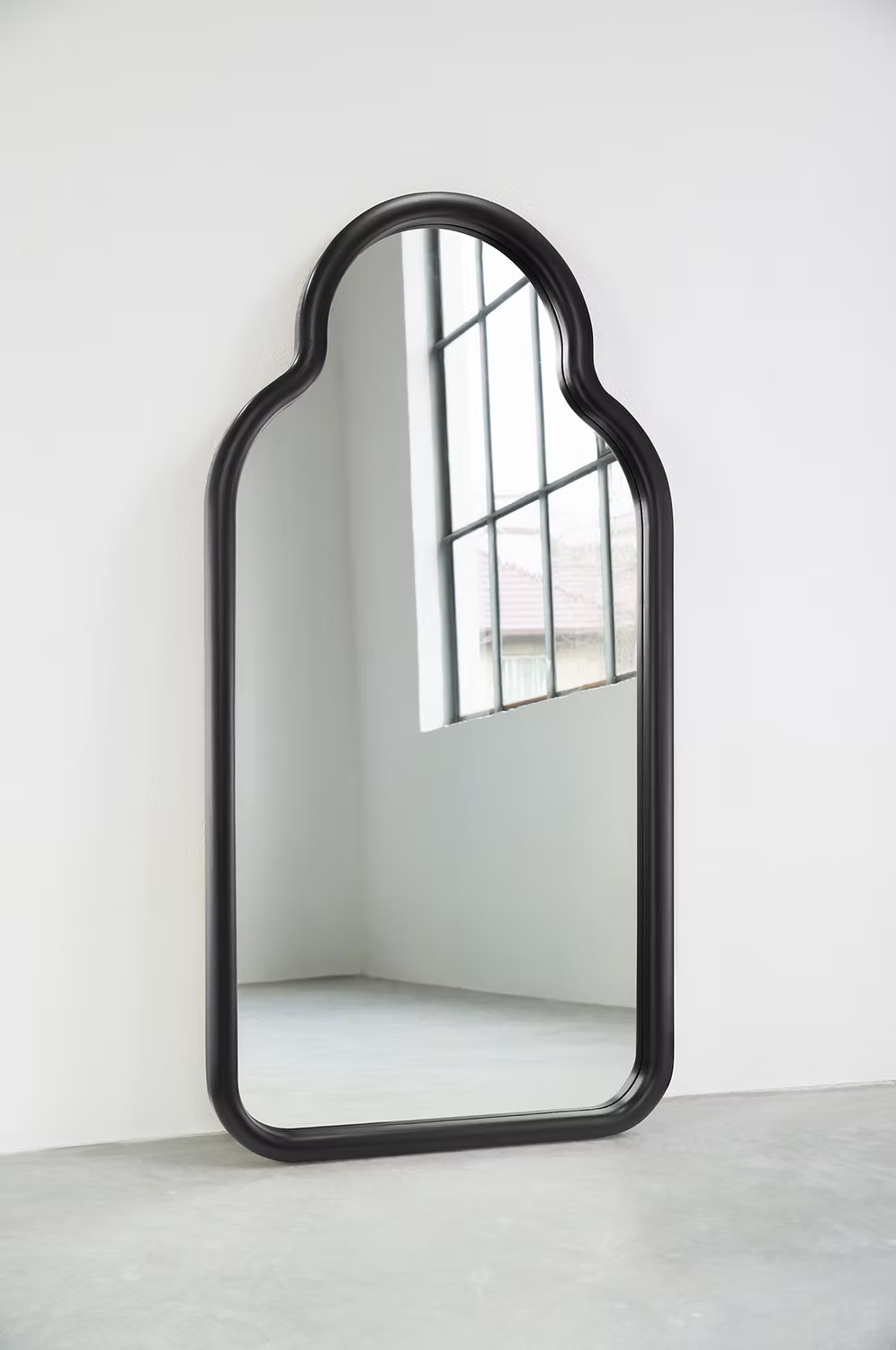 TRN Mirror / L / solid wood