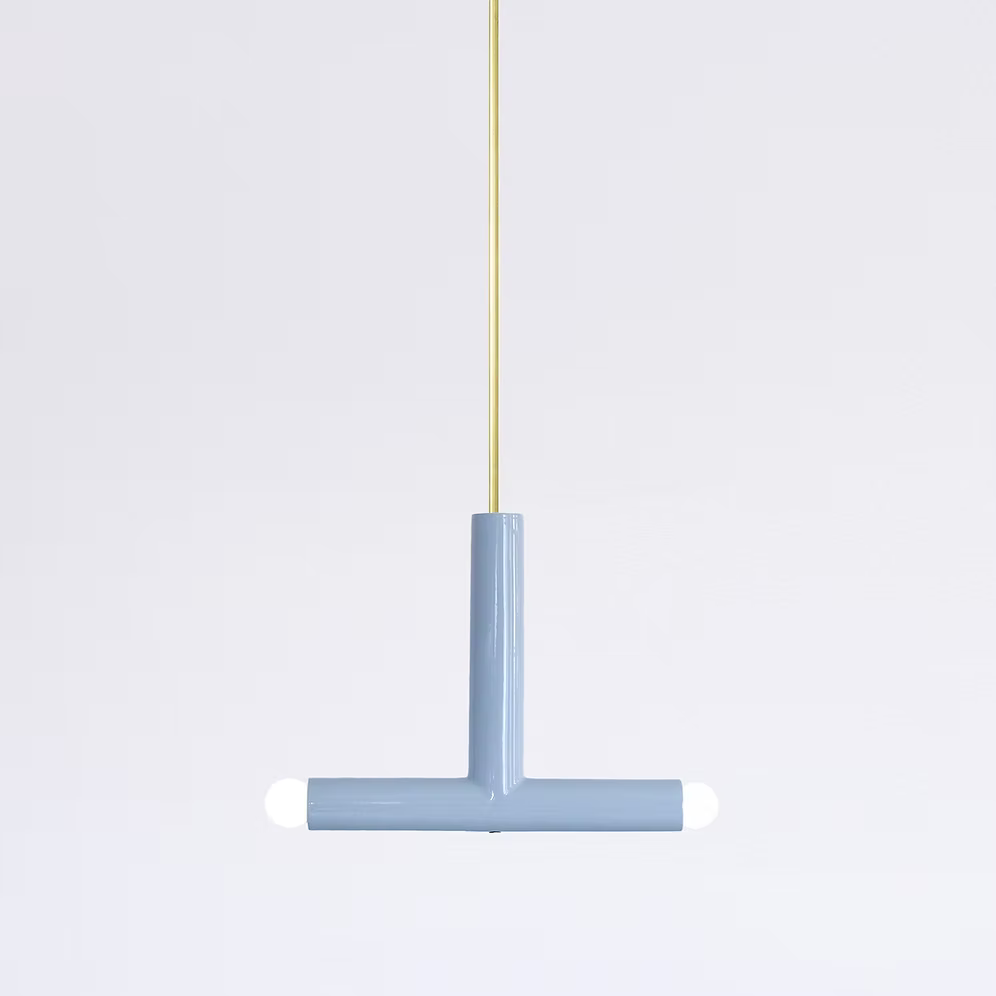 TRN / Model B2 ceramic pendant light