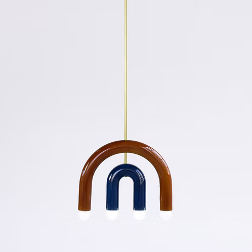 TRN / Model C1 ceramic pendant light