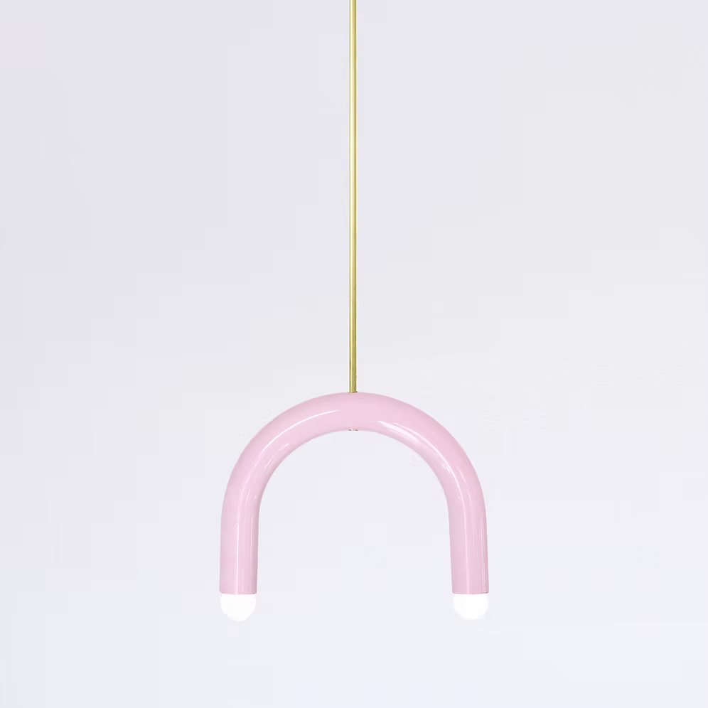 TRN / Model B1 ceramic pendant light