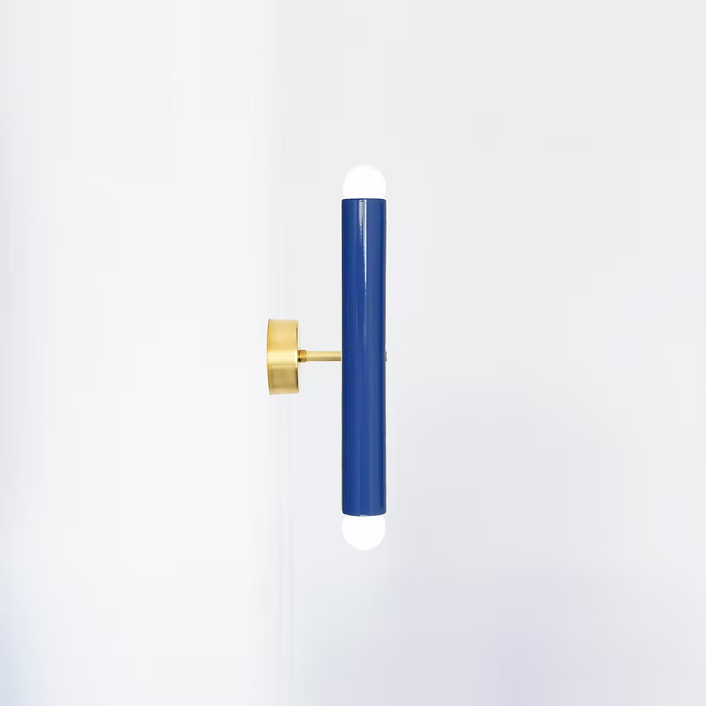 TRN / Model Z1 ceramic wall lamp