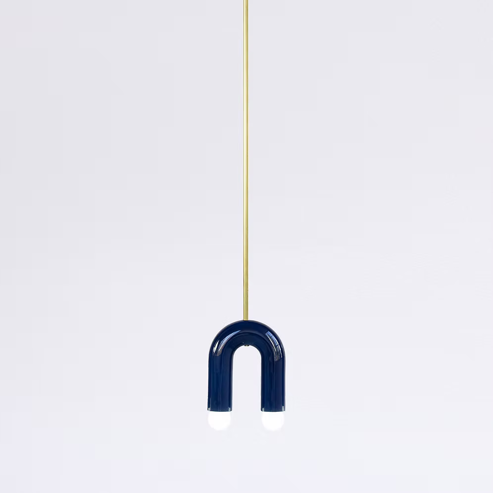 TRN / Model A1 ceramic pendant light