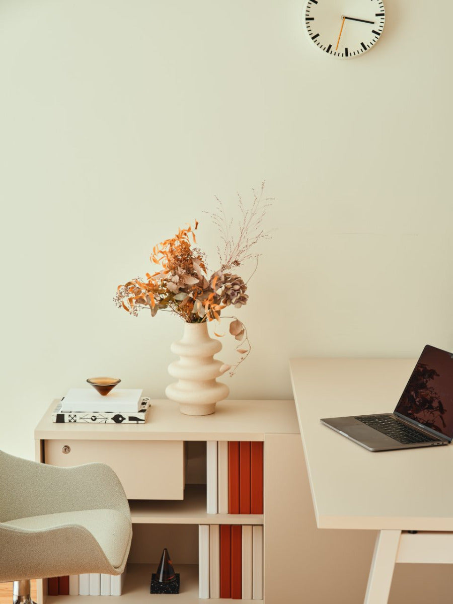 Ogi-Schreibtisch-Managerschrank