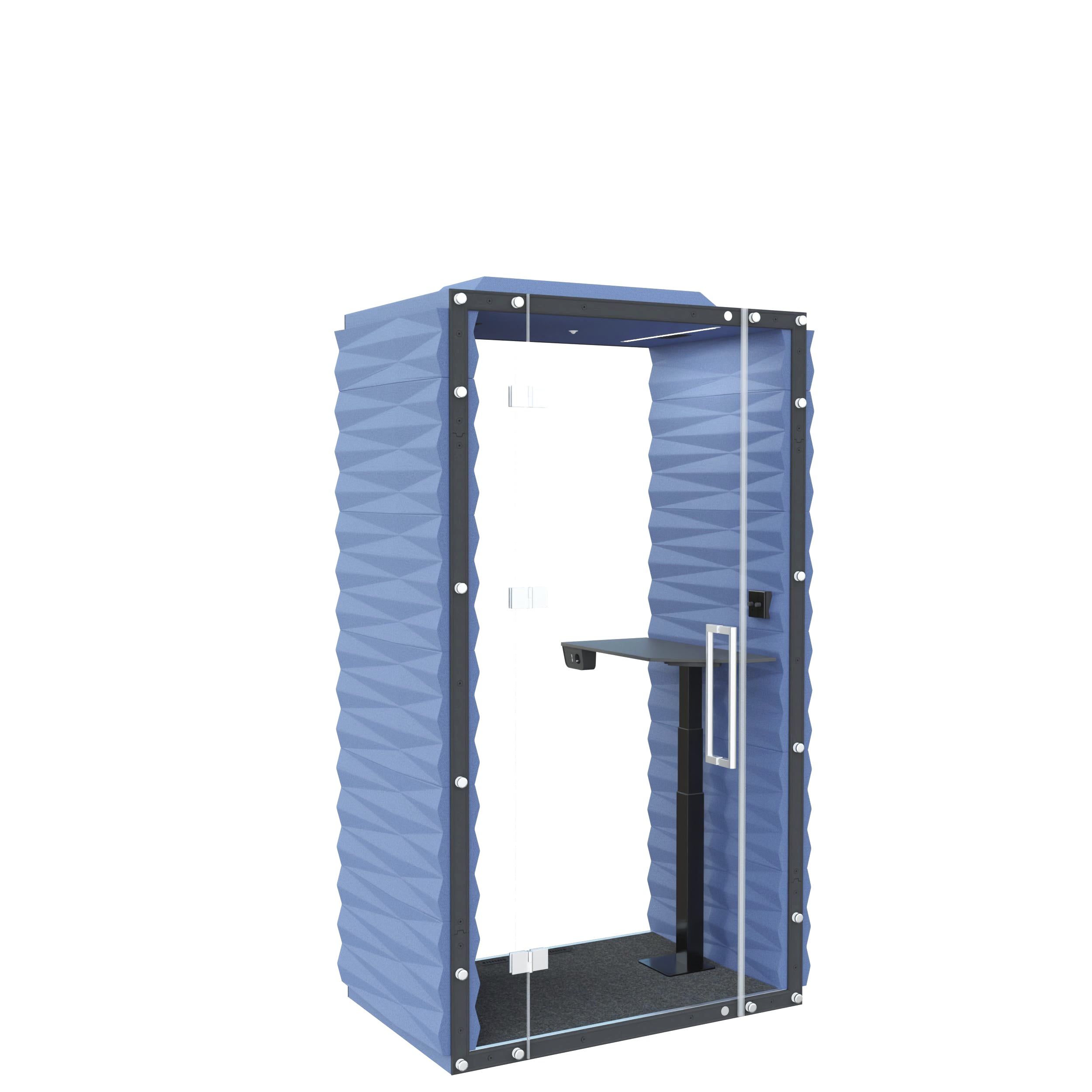 DIAMOND Acoustic Pod for 1