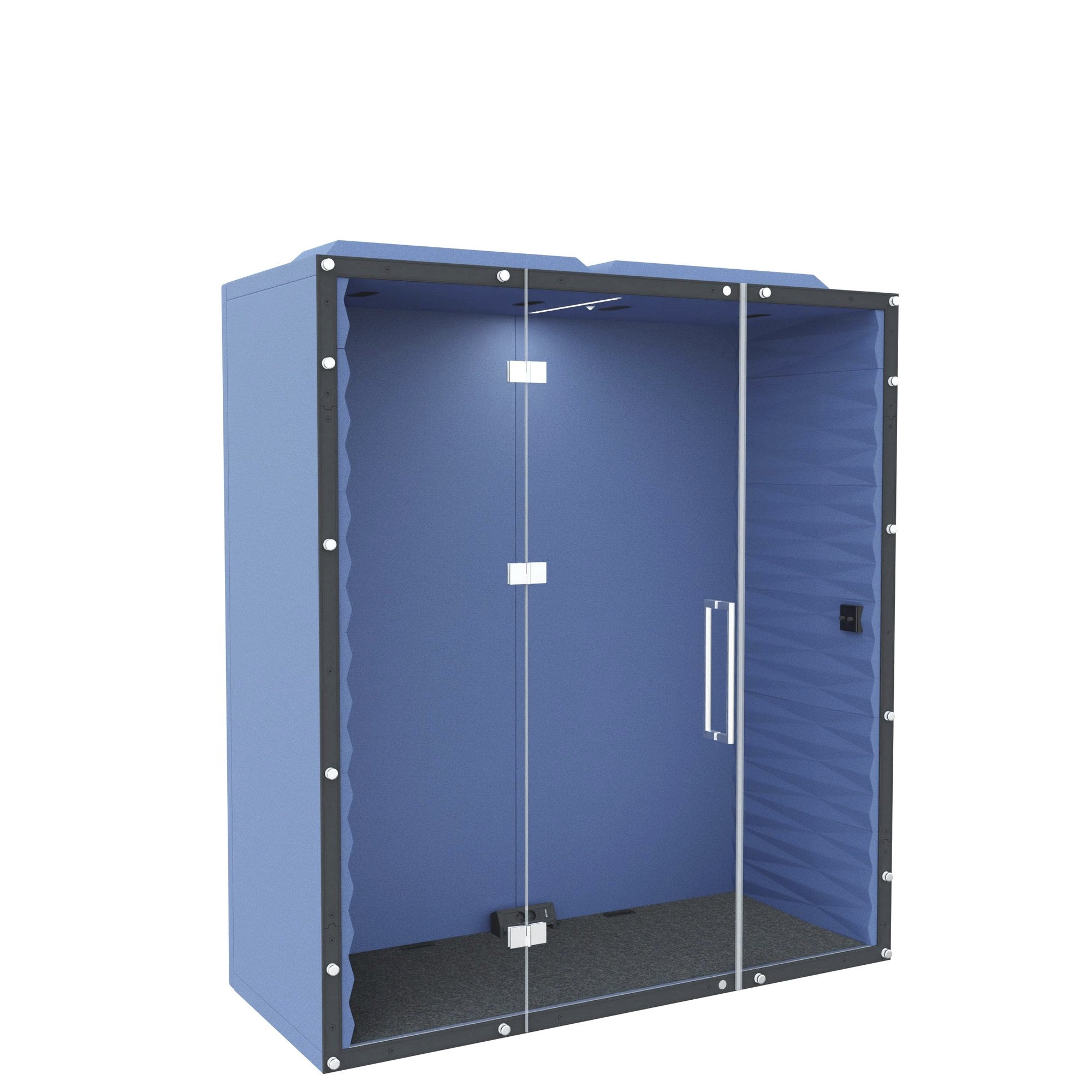 DIAMOND Acoustic Pod