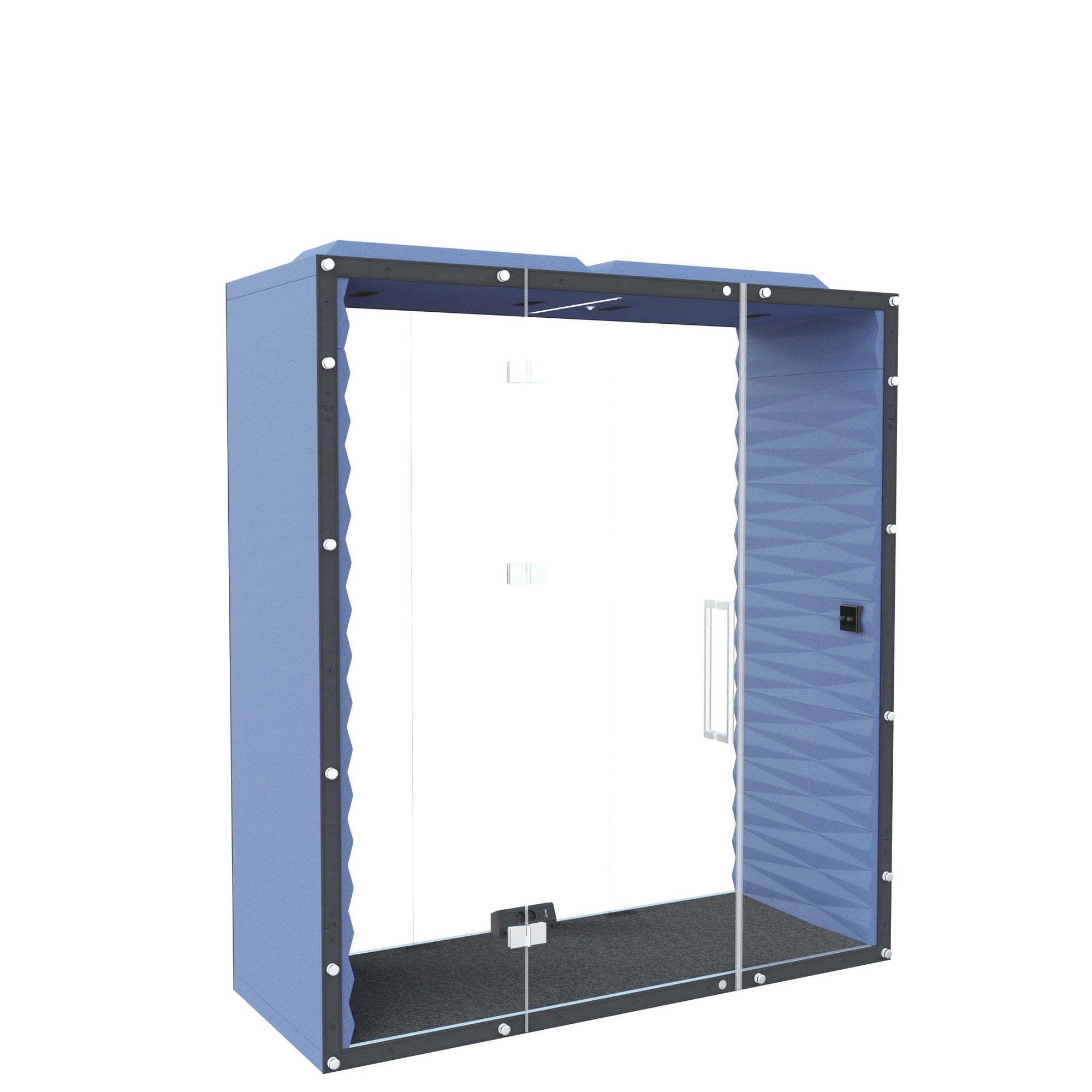 DIAMOND Acoustic Pod