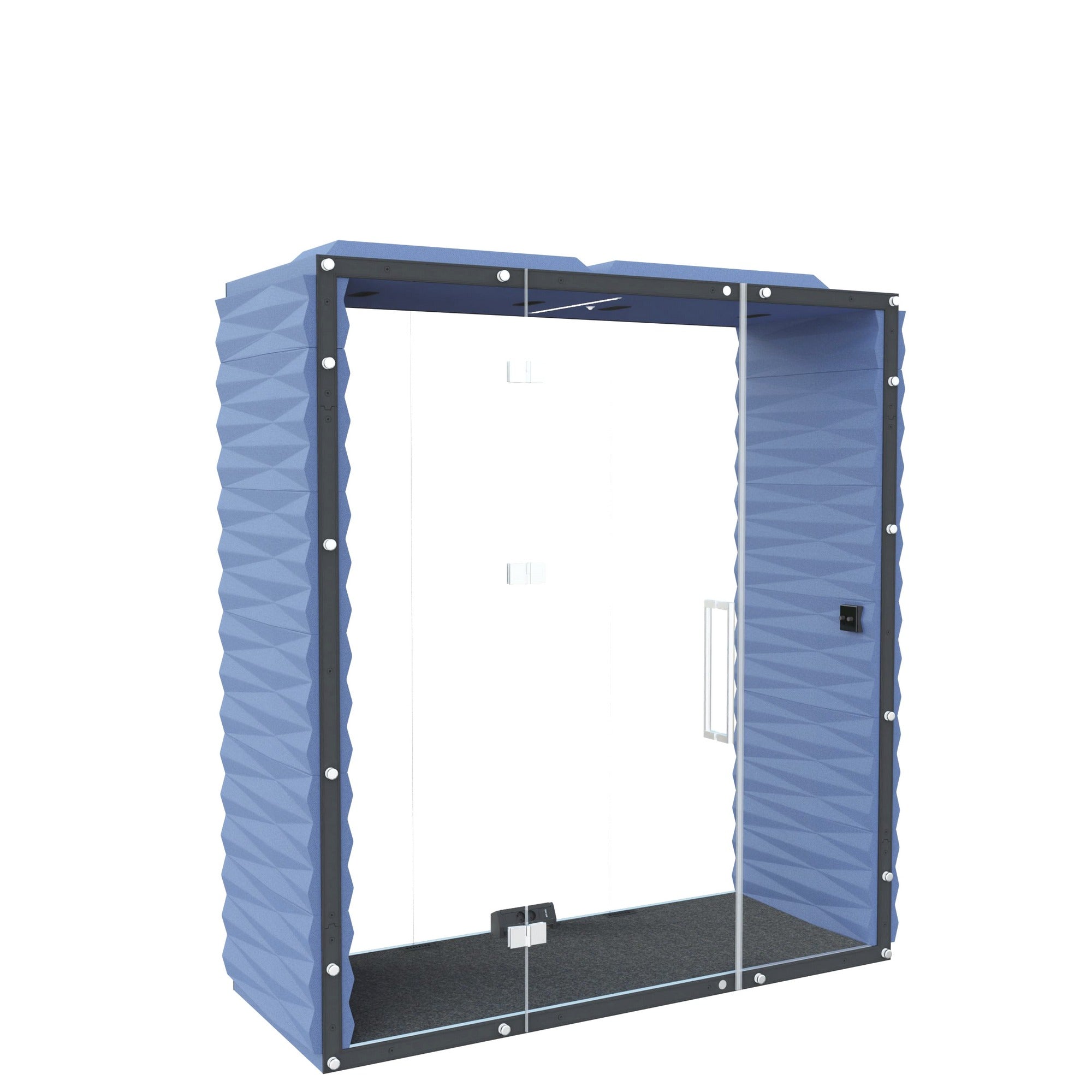 DIAMOND Acoustic Pod