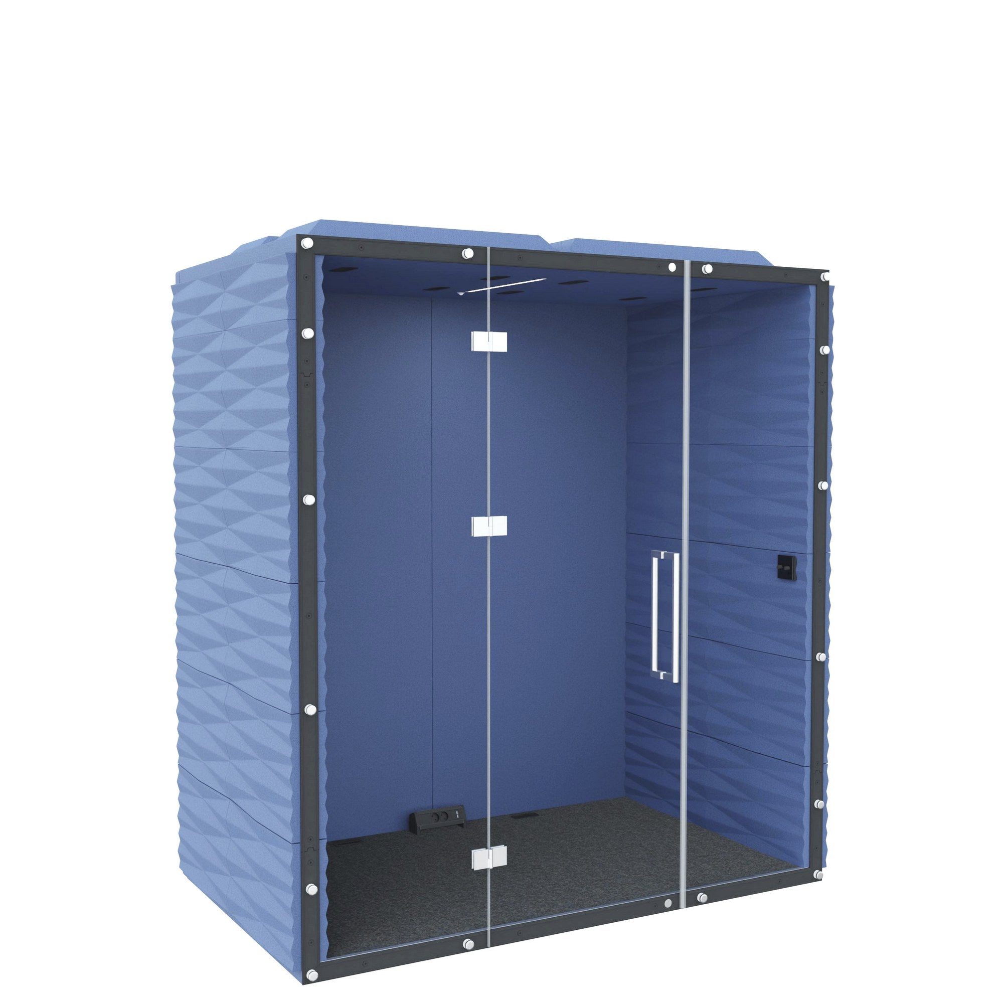 DIAMOND Acoustic Pod