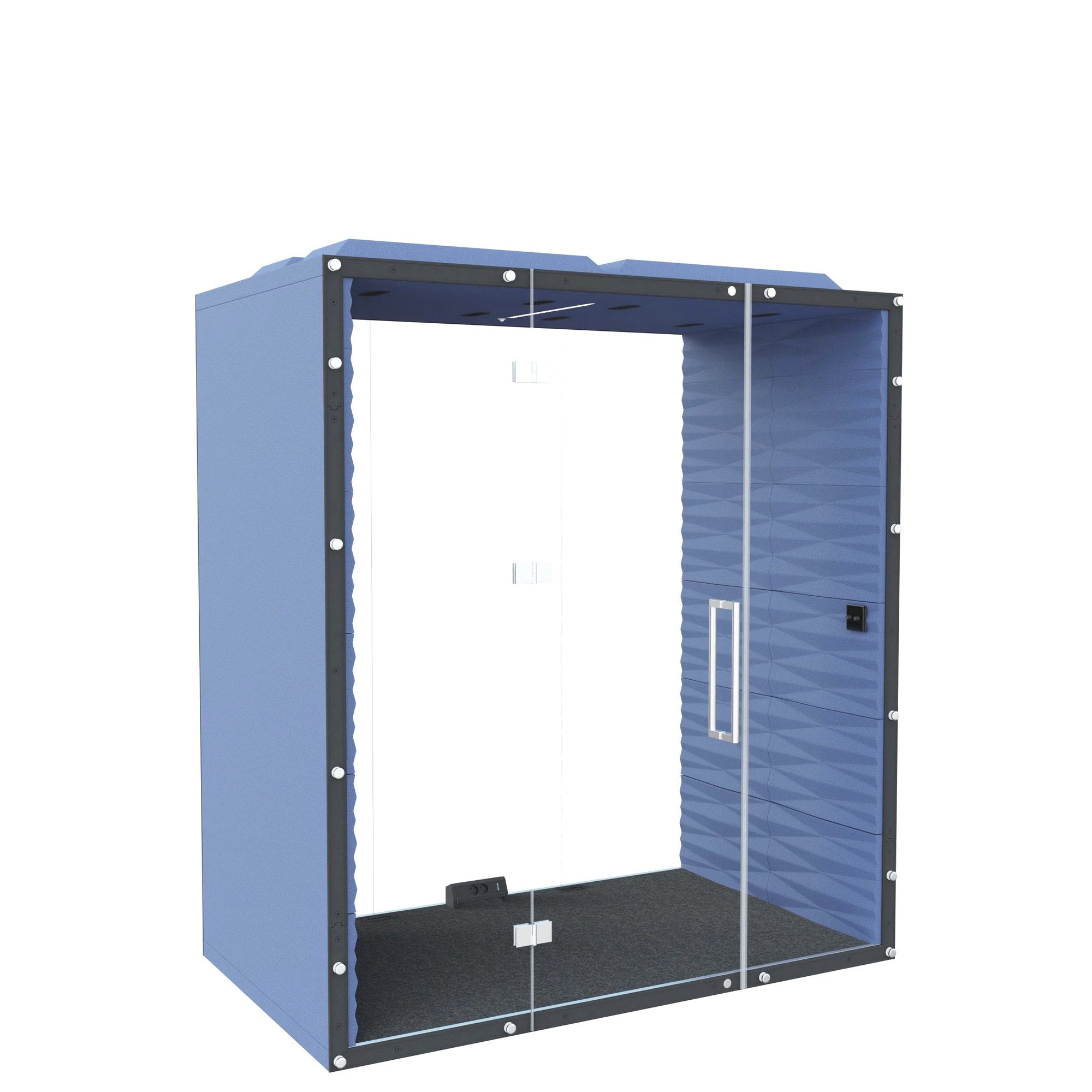 DIAMOND Acoustic Pod