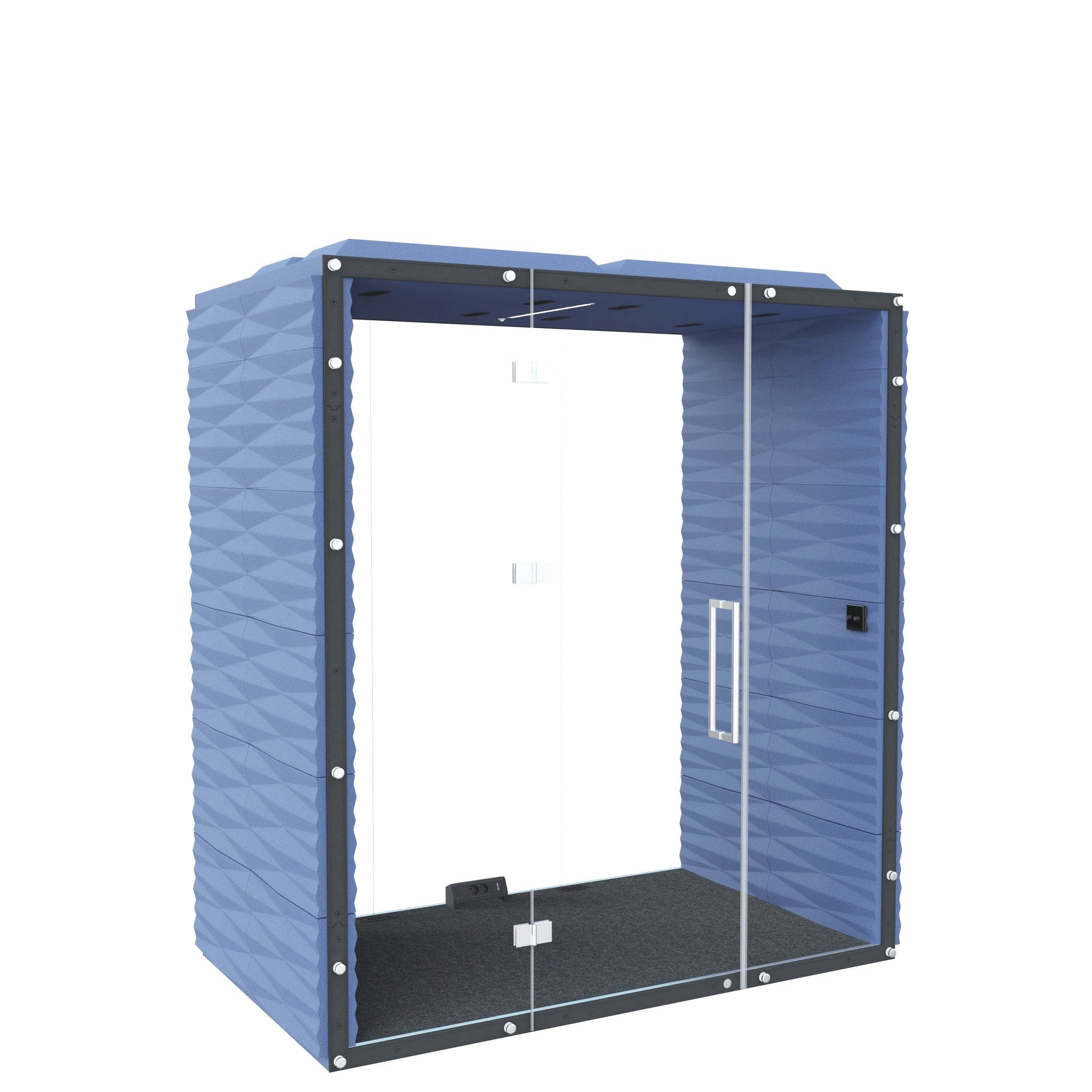 DIAMOND Acoustic Pod