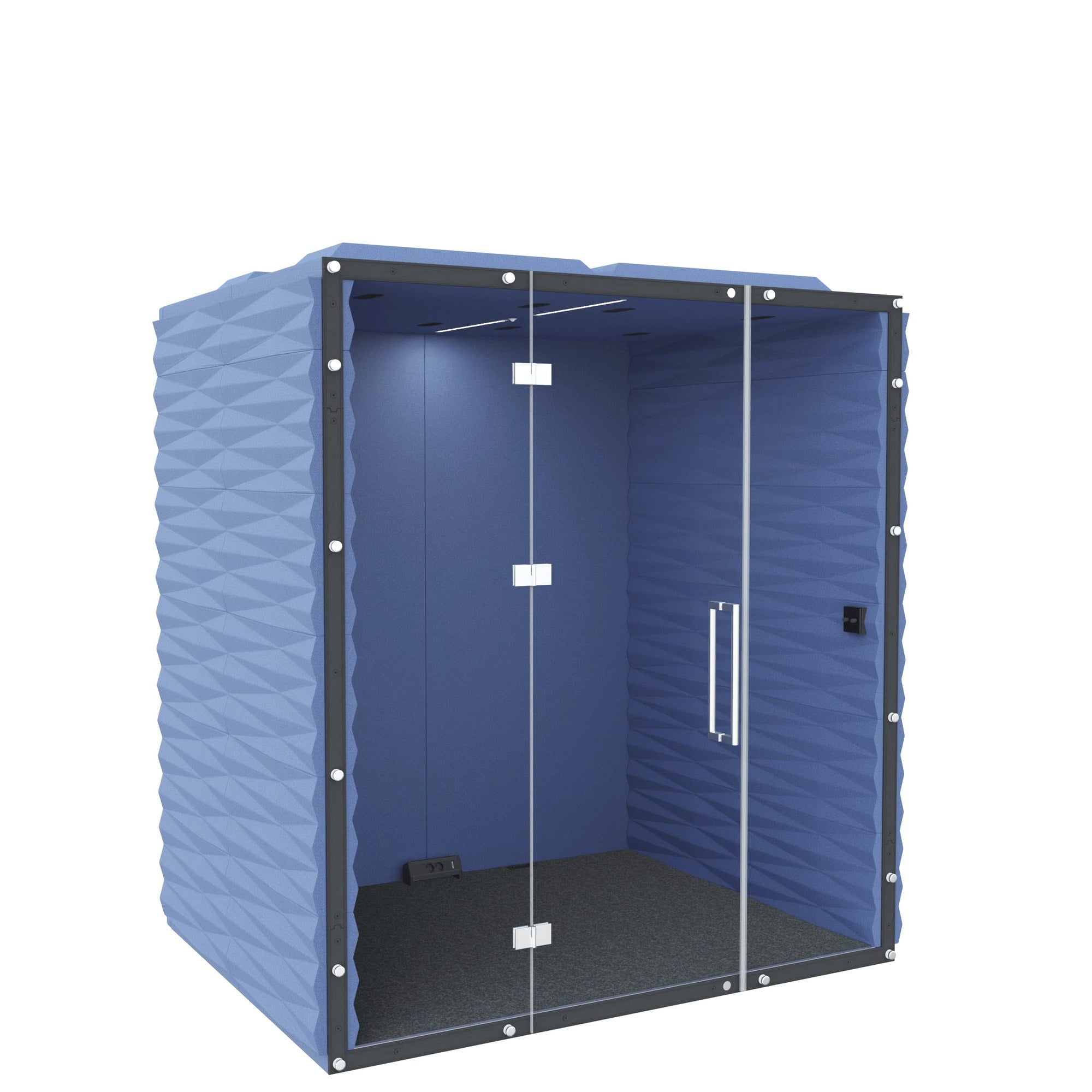 DIAMOND Acoustic Pod