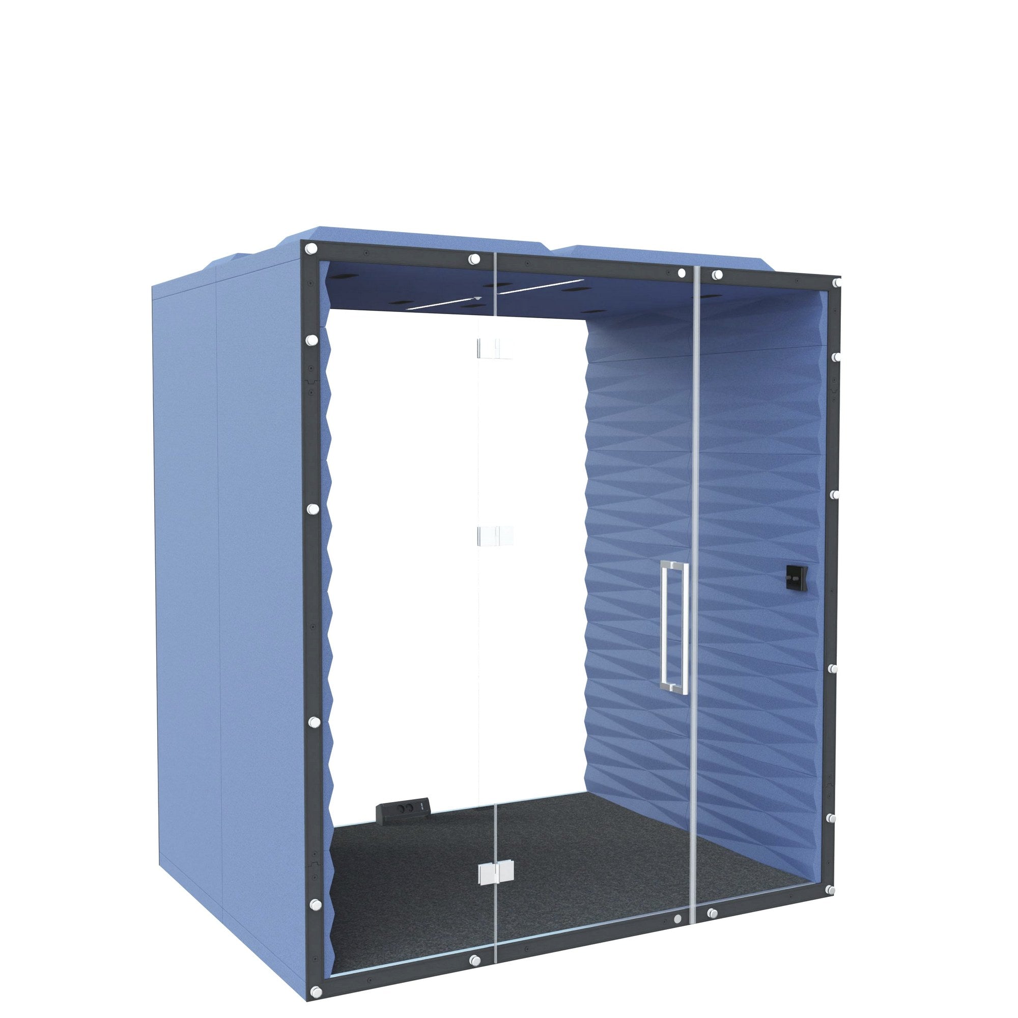 DIAMOND Acoustic Pod