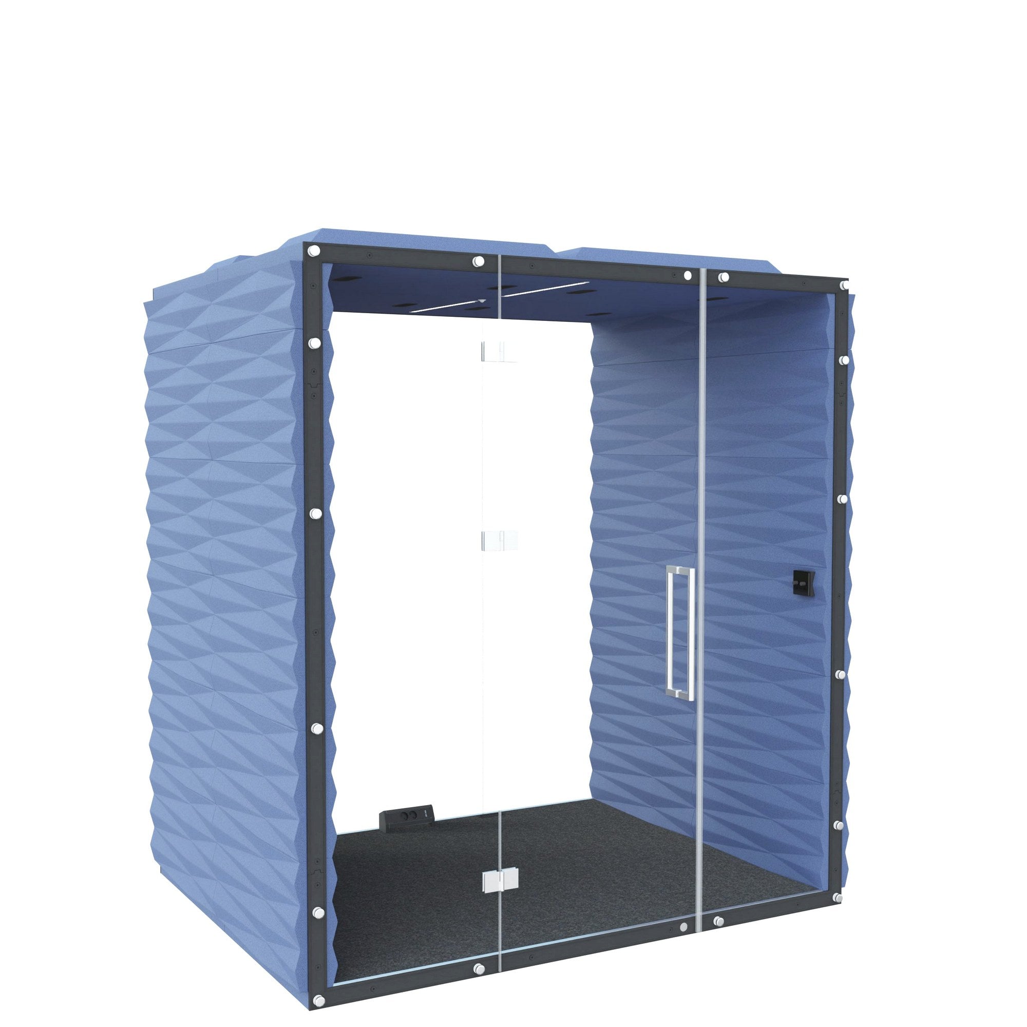 DIAMOND Acoustic Pod