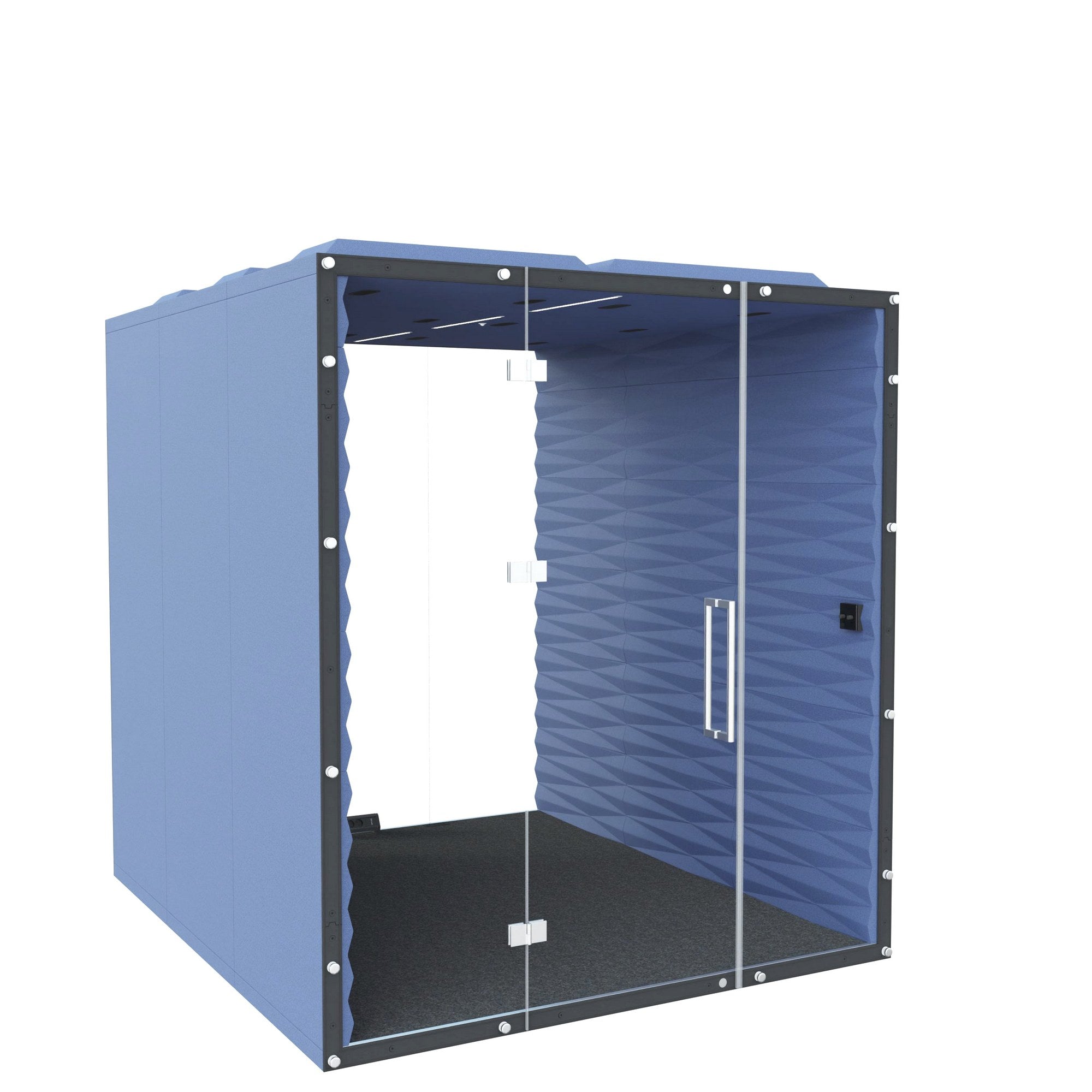 DIAMOND Acoustic Pod