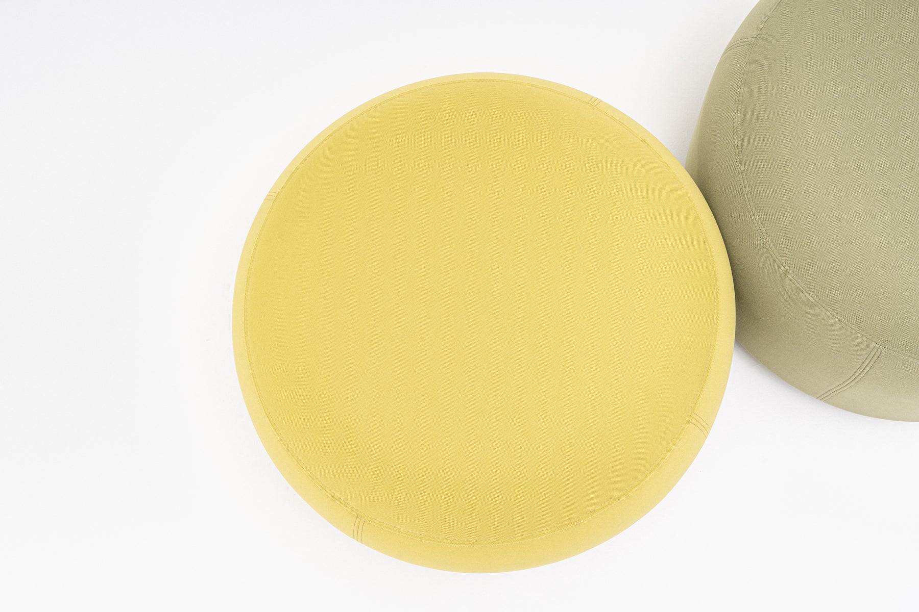 Dots modular pouf system