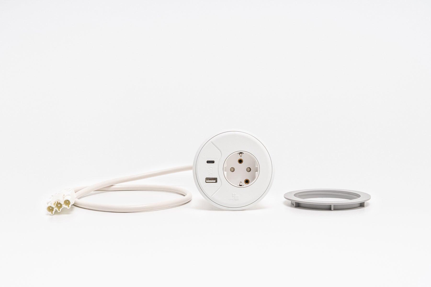 Mediaboxes accessories