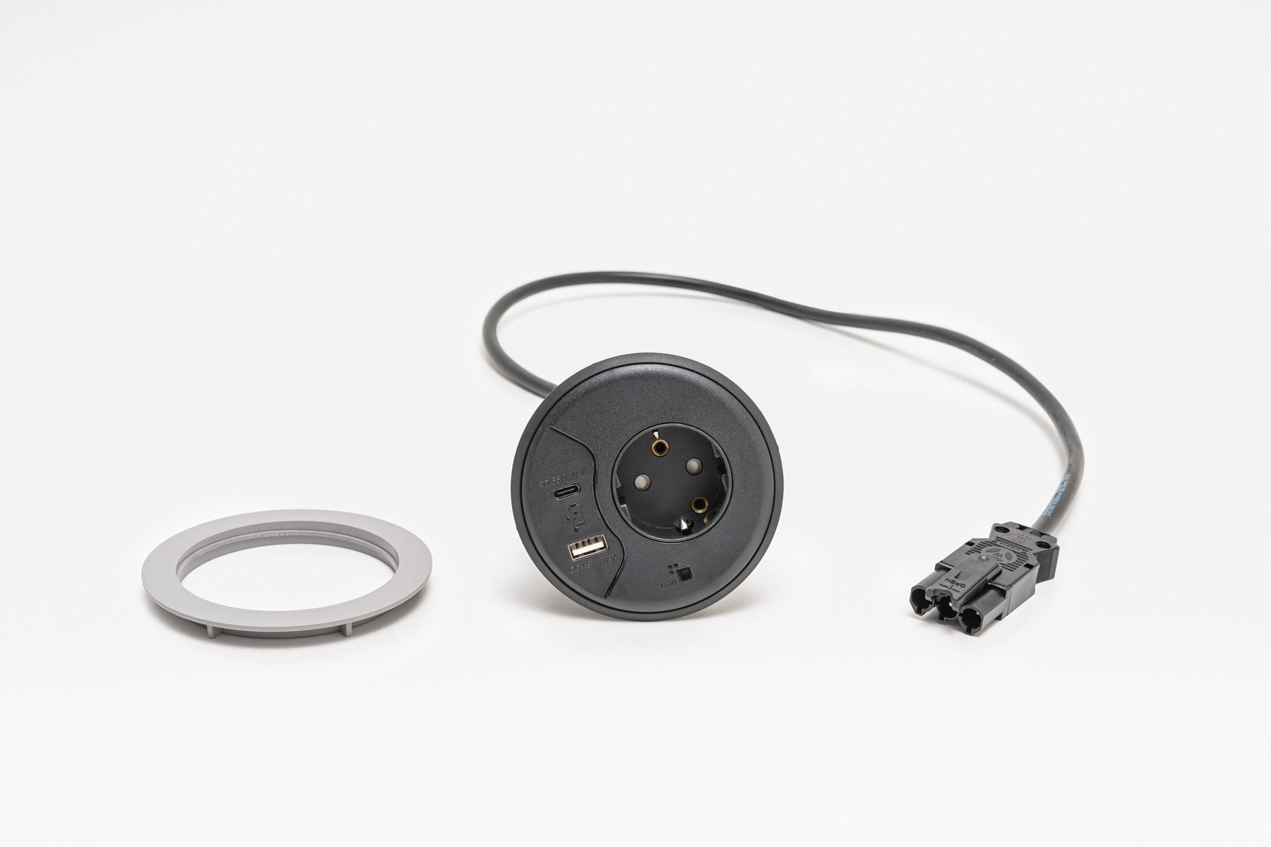 Mediaboxes accessories