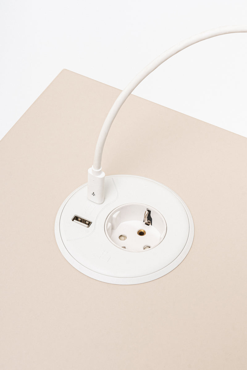 Mediaboxes accessories