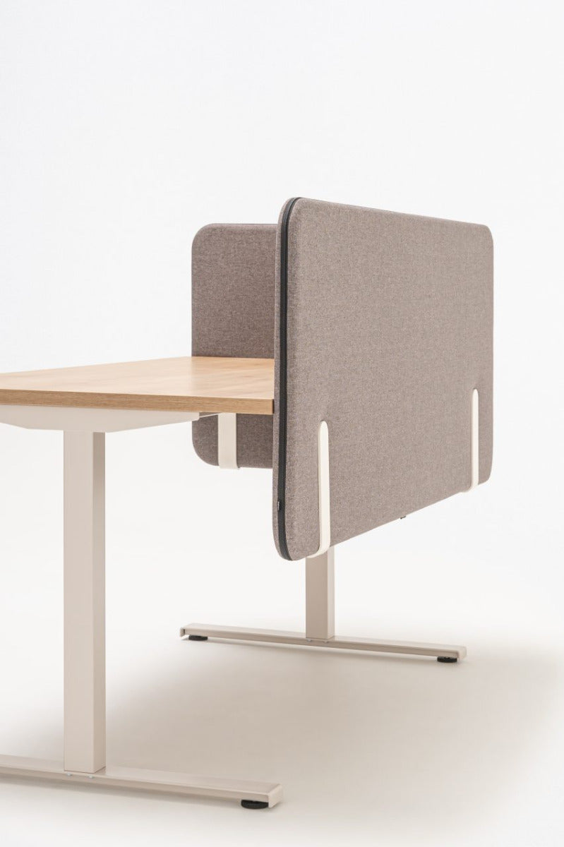 Sonic Akustik-Seiten- und Kreuztischblenden