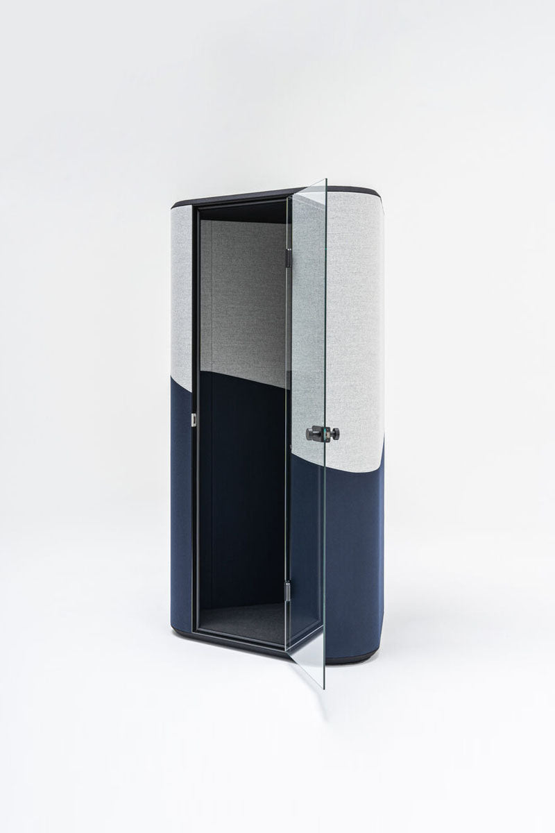 Hana compact acoustic booth