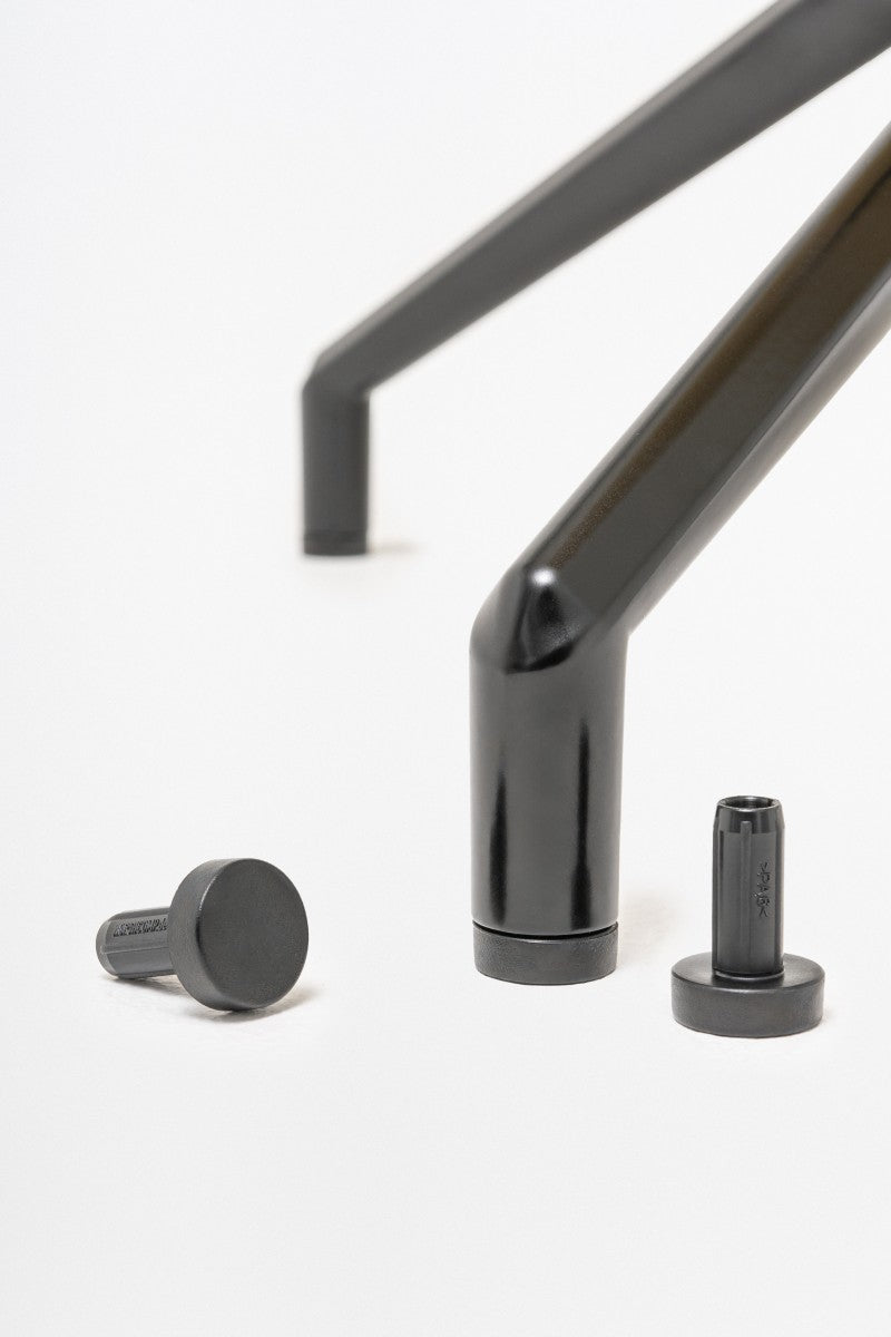 Caps accessories, set of 4 pcs