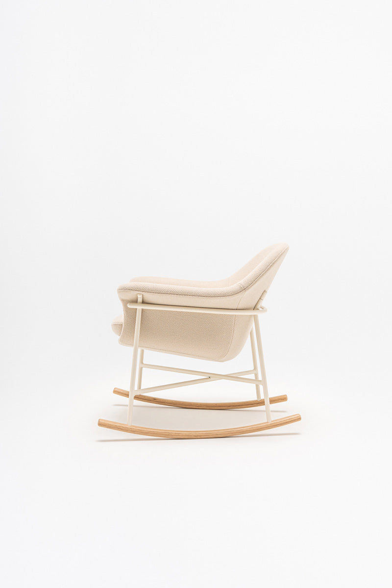 Ismo Schaukelstuhl