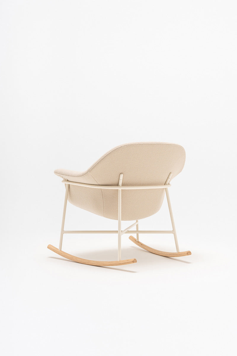 Ismo Schaukelstuhl