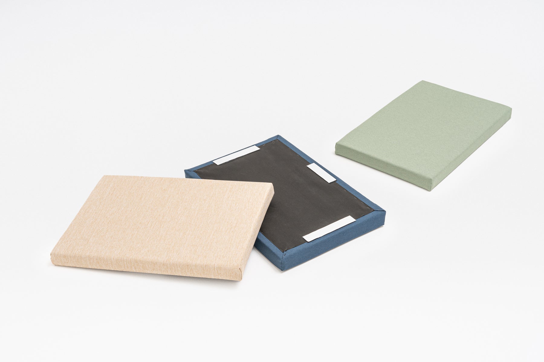 Pedestal cushion for pedestal