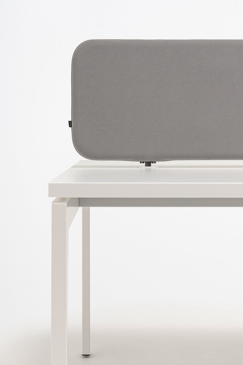 Sonic Akustik-Seiten- und Kreuztischblenden