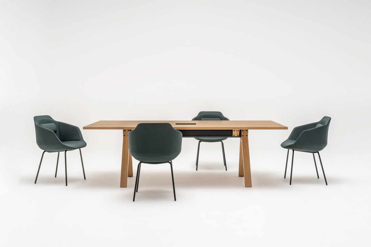 Viga table