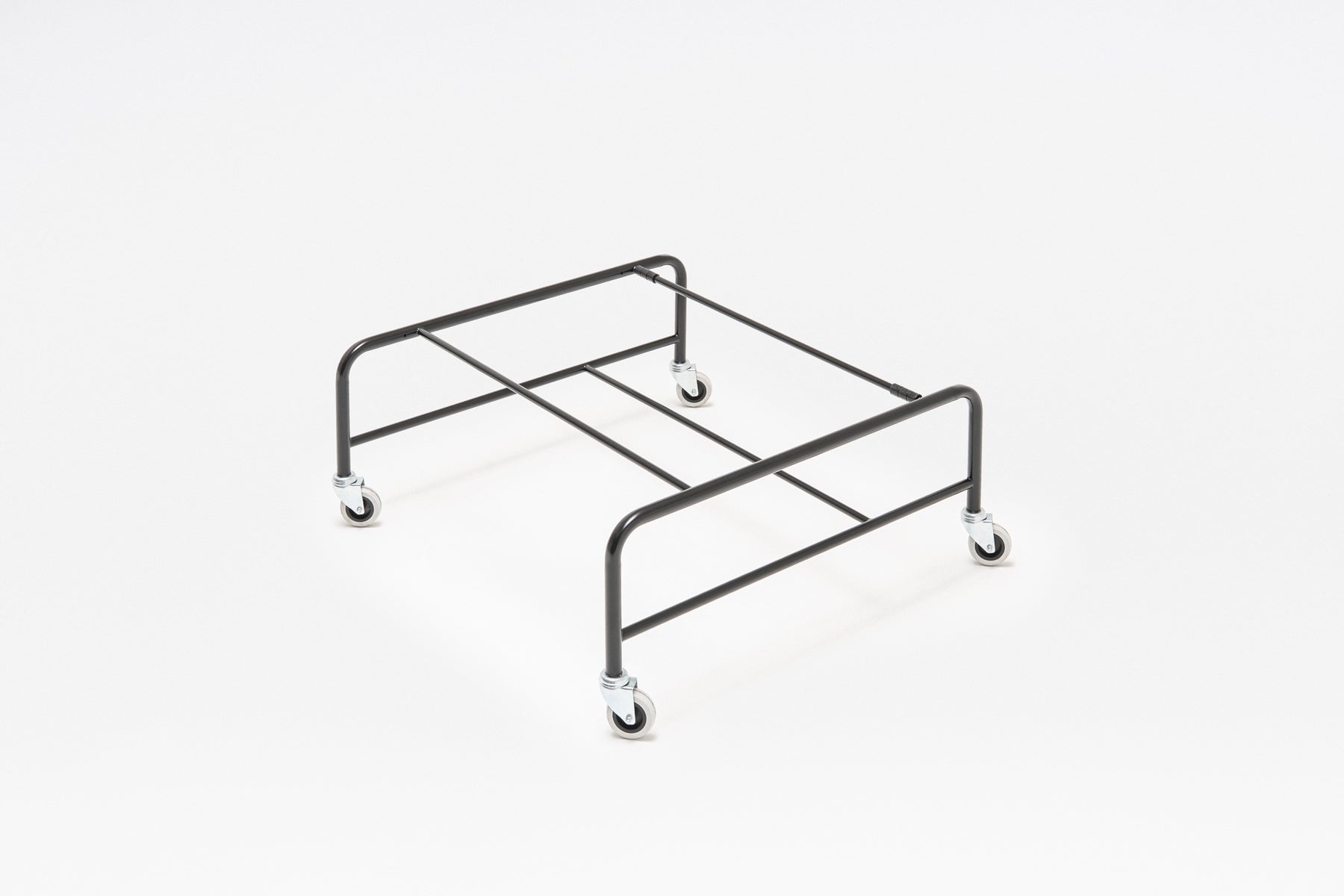 Loop transport trolley