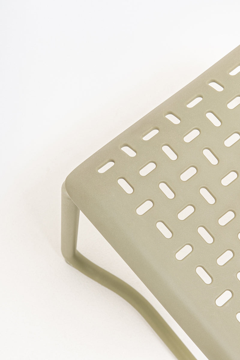 Röhrenstuhl-Schlittenbasis