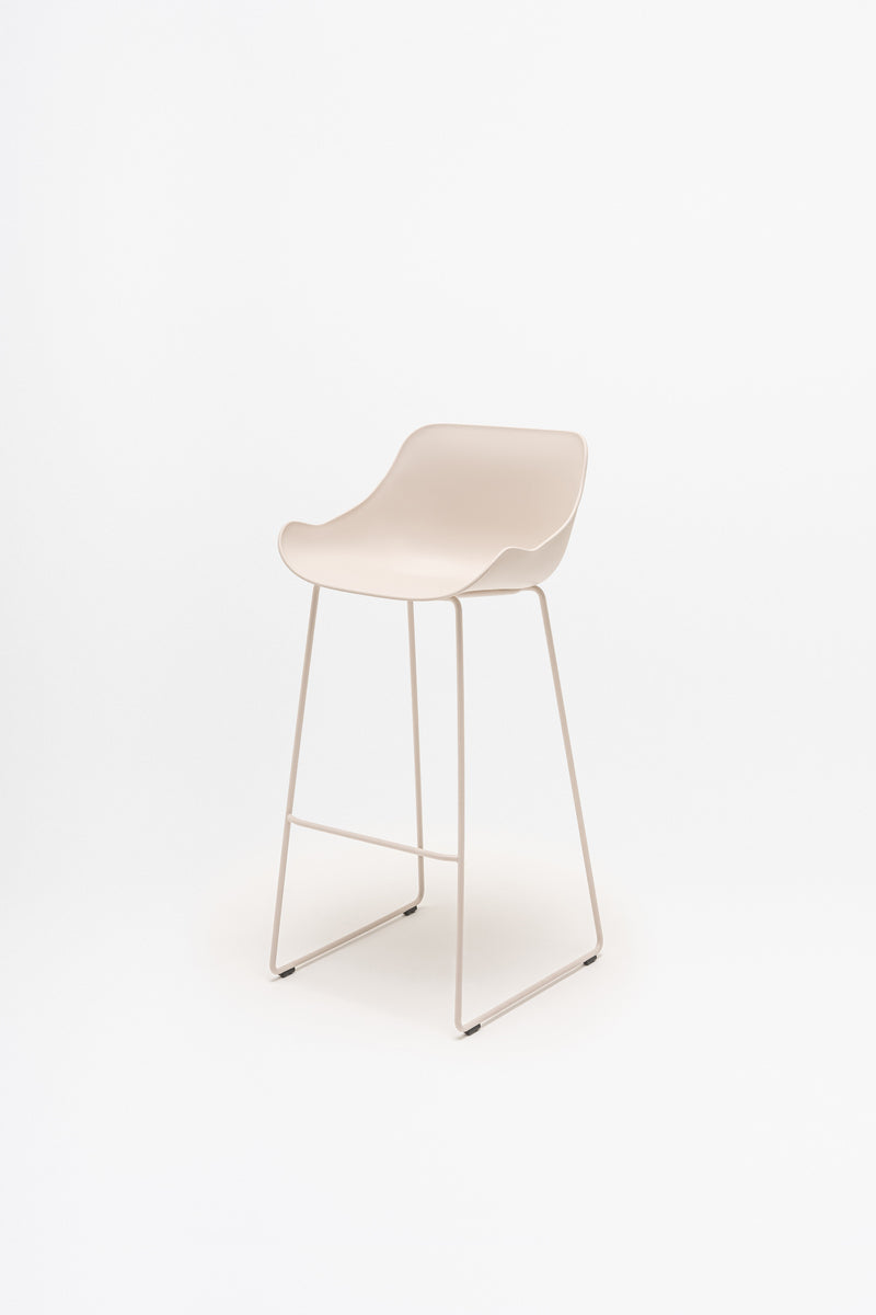 Baltischer Hochhocker