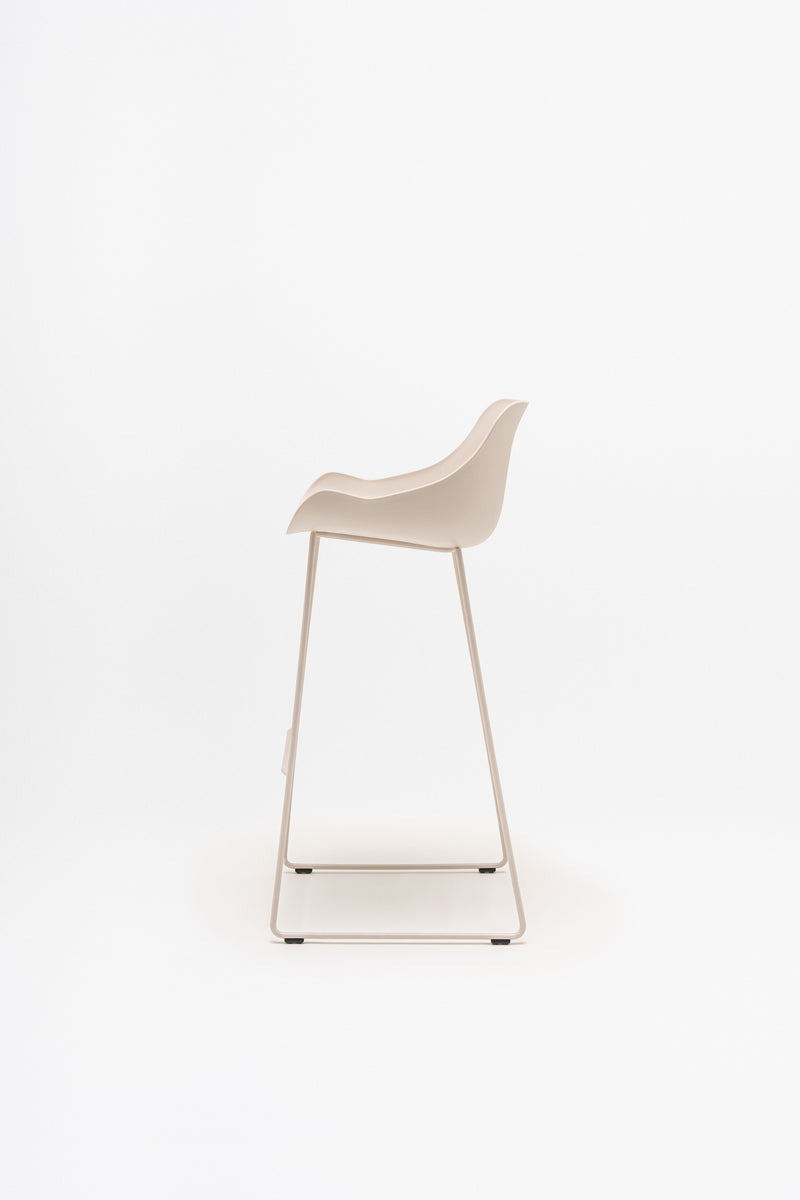 Baltischer Hochhocker