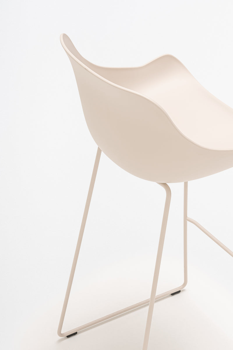 Baltischer Hochhocker