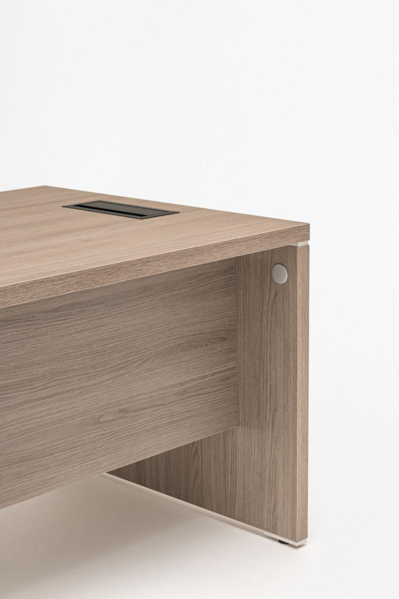 Quando-Geschäftsführer