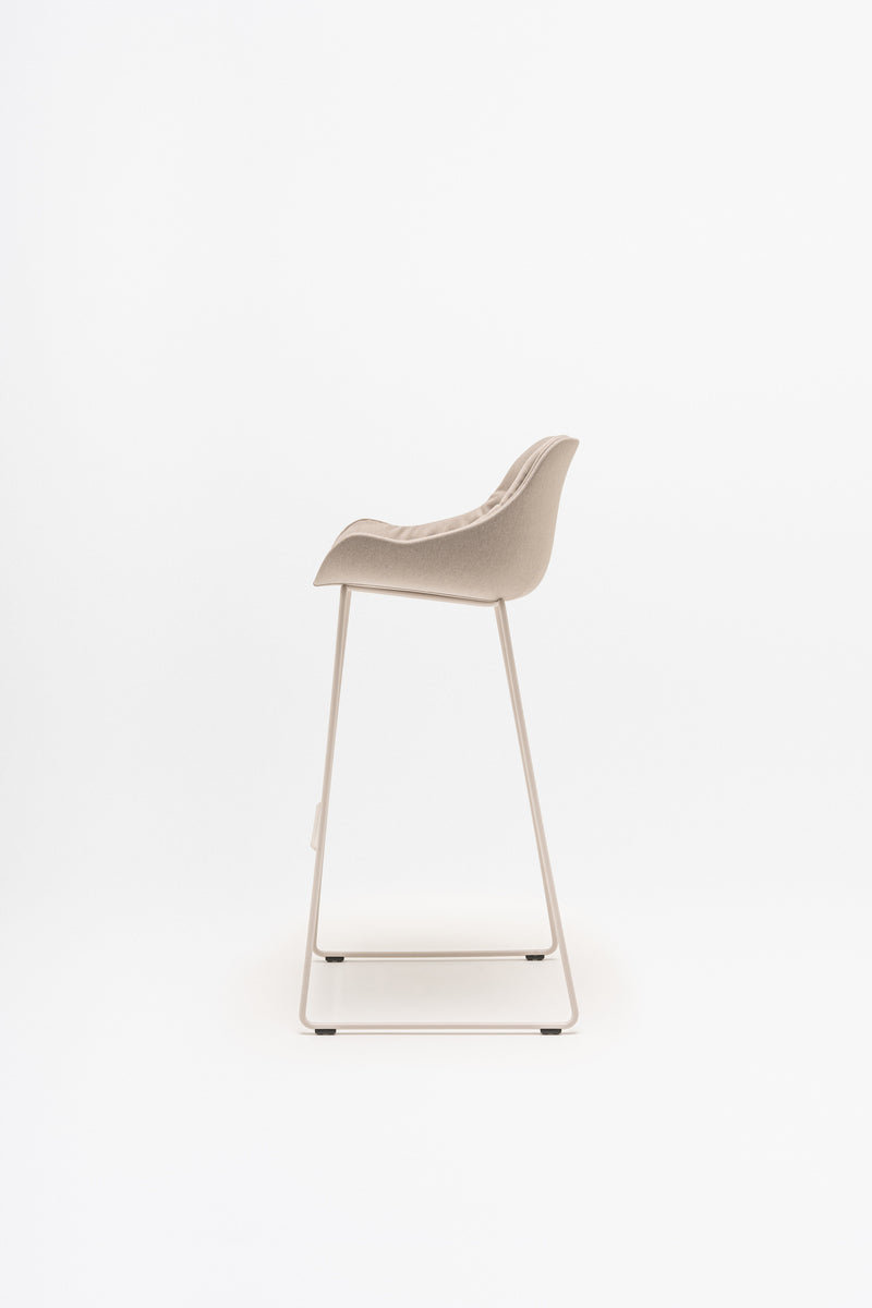 Baltischer Hochhocker