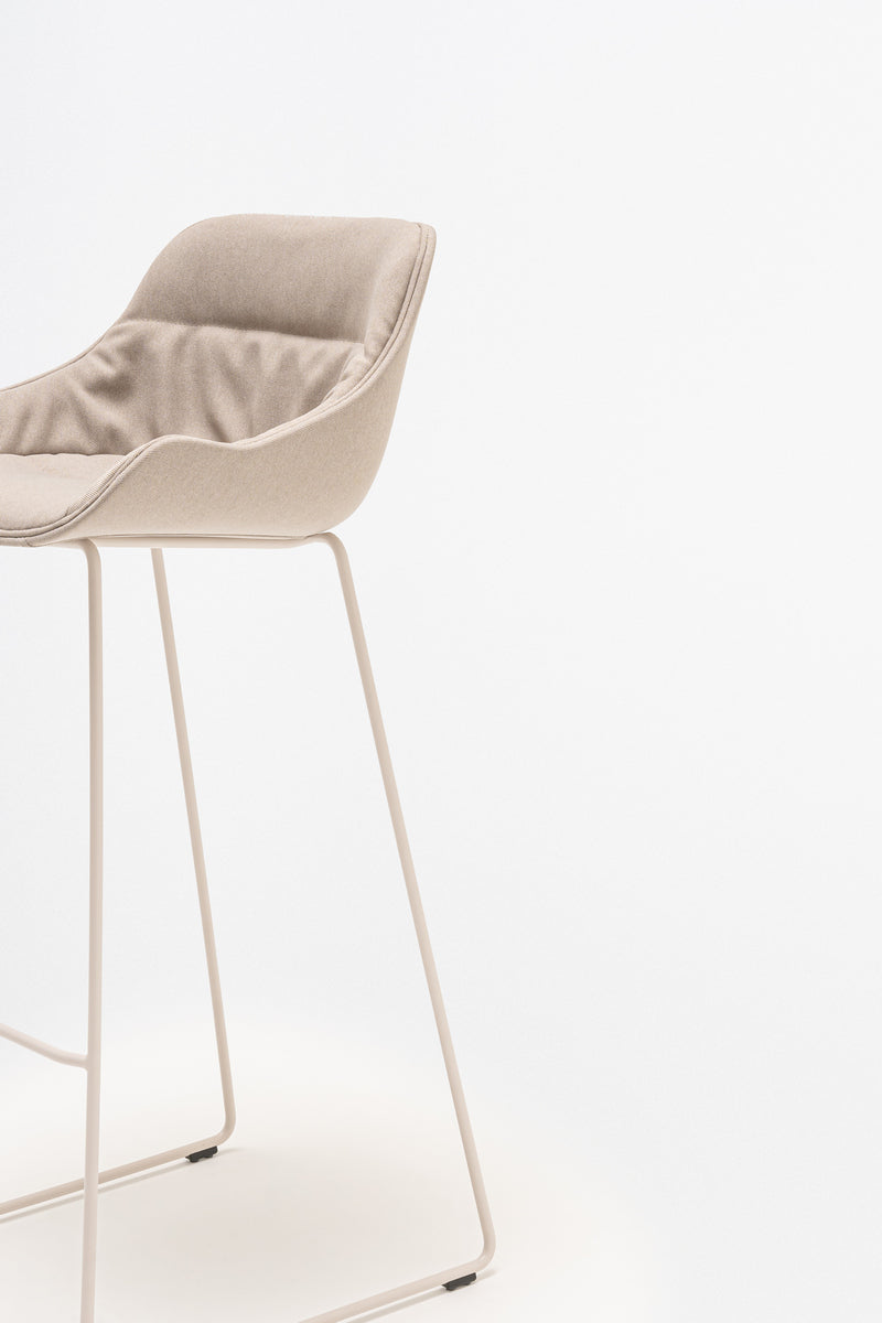 Baltischer Hochhocker