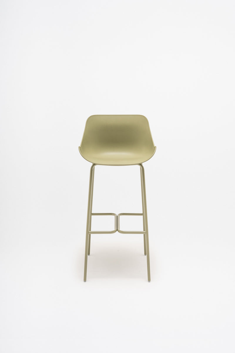 Baltischer Hochhocker