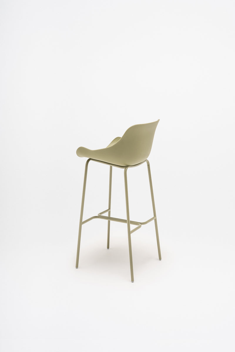 Baltischer Hochhocker