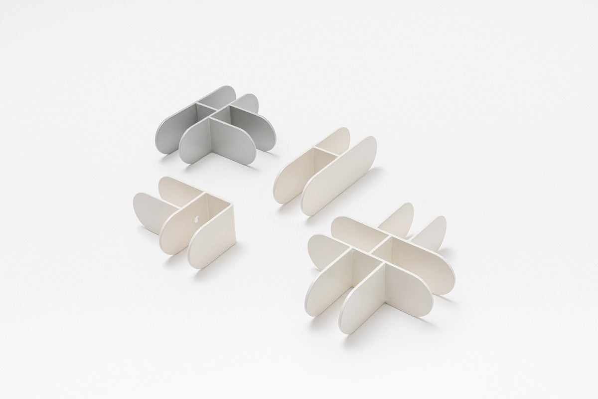 Sonic acoustic standing screens