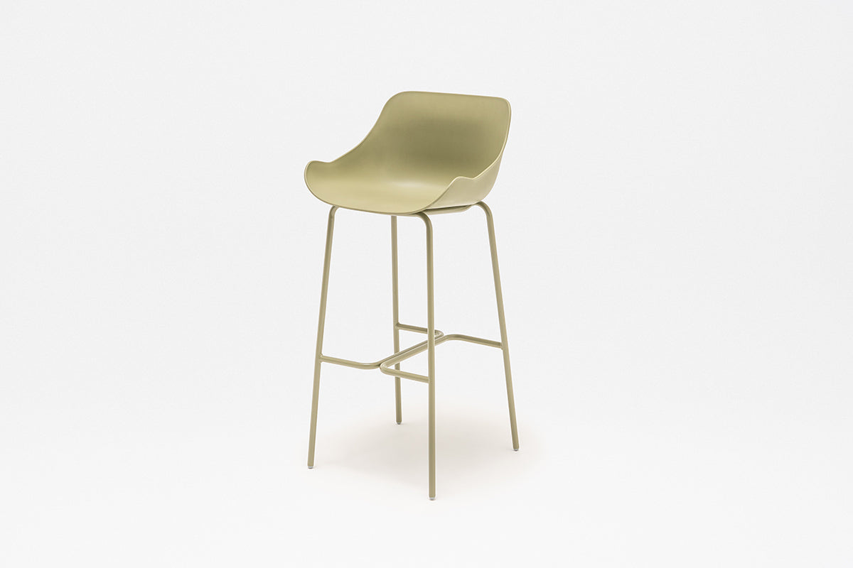 Baltischer Hochhocker