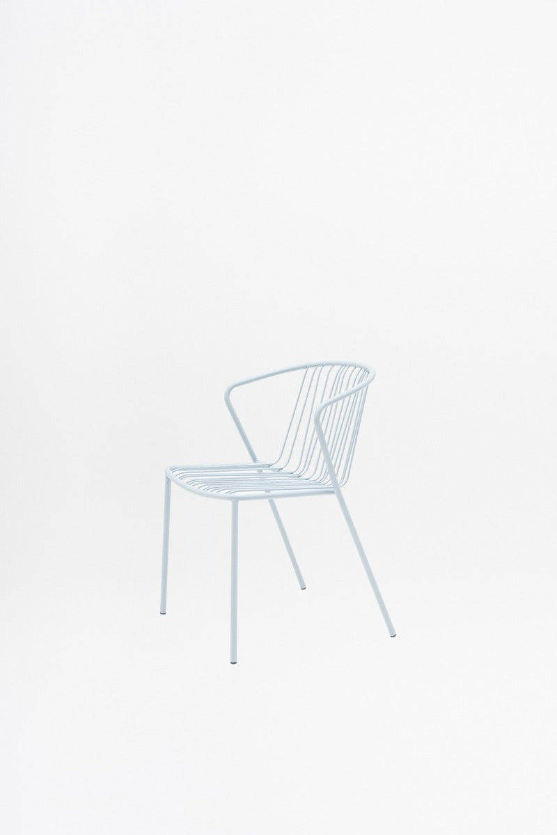 Bris chair, set of 2