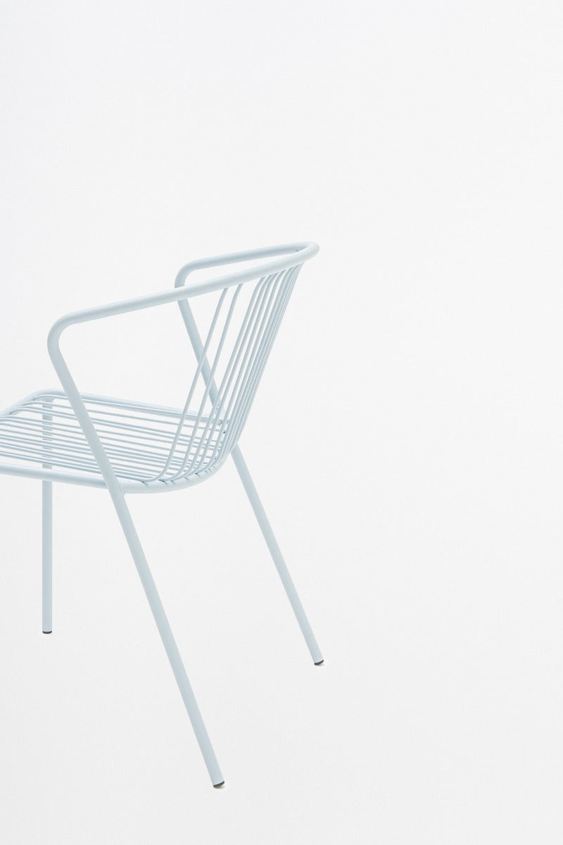 Bris chair, set of 2