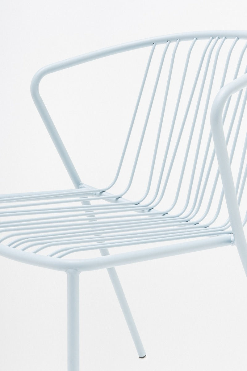 Bris chair, set of 2