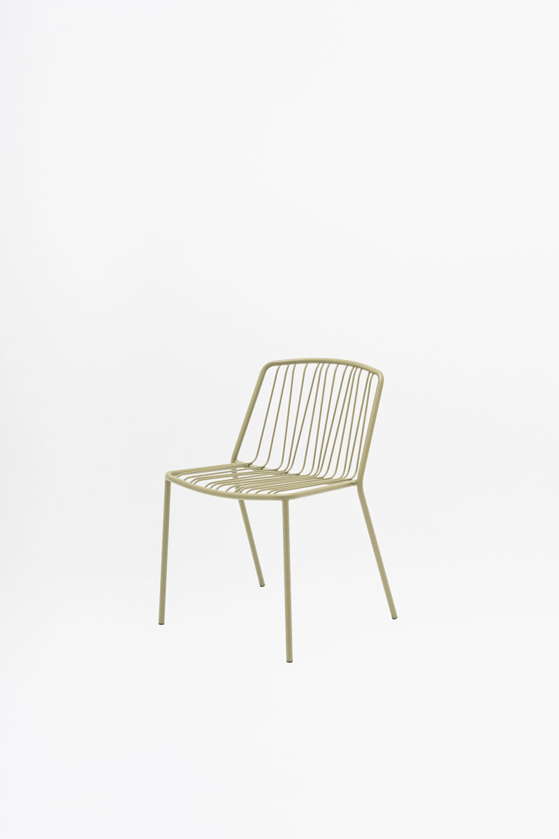 Bris chair, set of 2