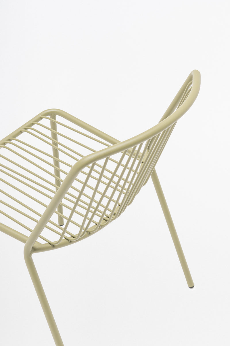 Bris chair, set of 2